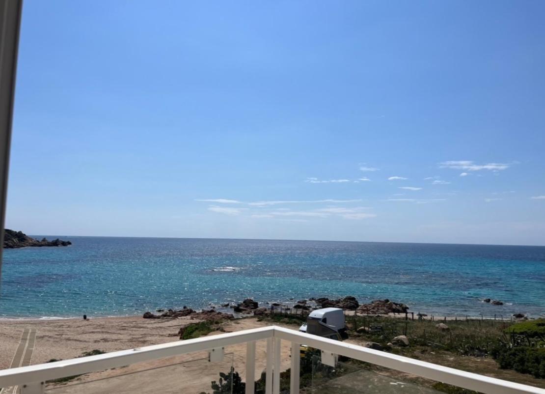 Hotel Lilium Maris Tizzano Exterior foto