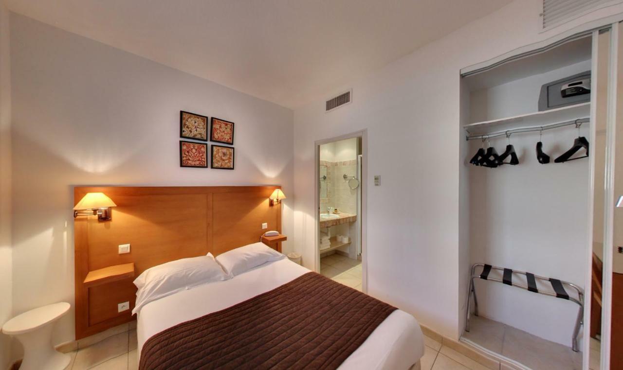 Hotel Lilium Maris Tizzano Exterior foto